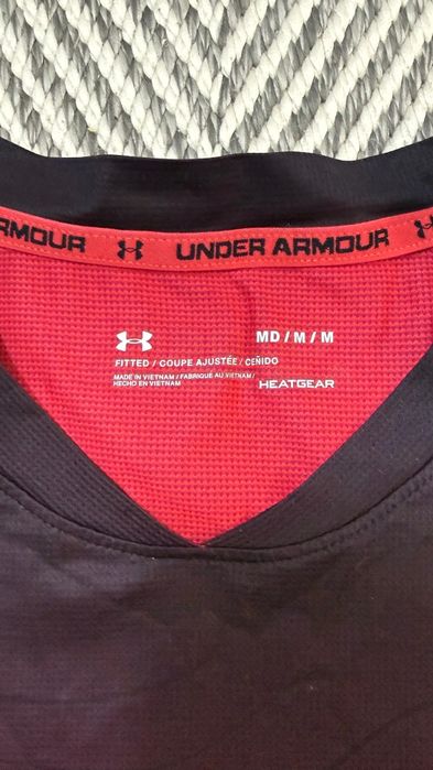 Under armour оригинал