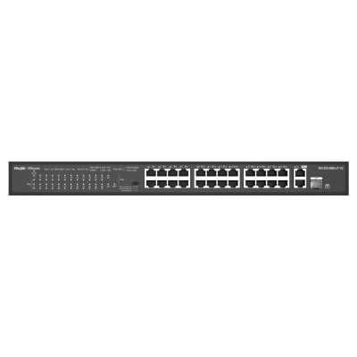 PoE Коммутатор Ruijie | Reyee RG-ES126S-P V2