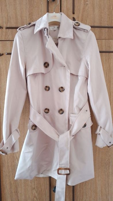 Тренч бежовый Гуанчжоу