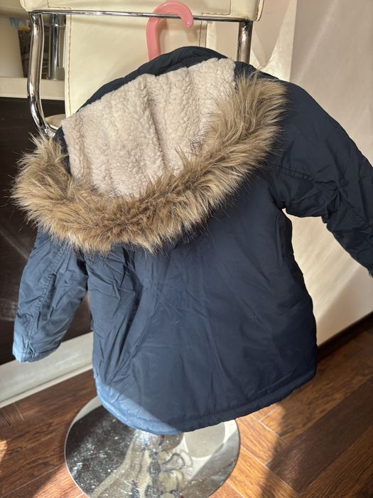 Якета 98, Benetton, Zara, HM