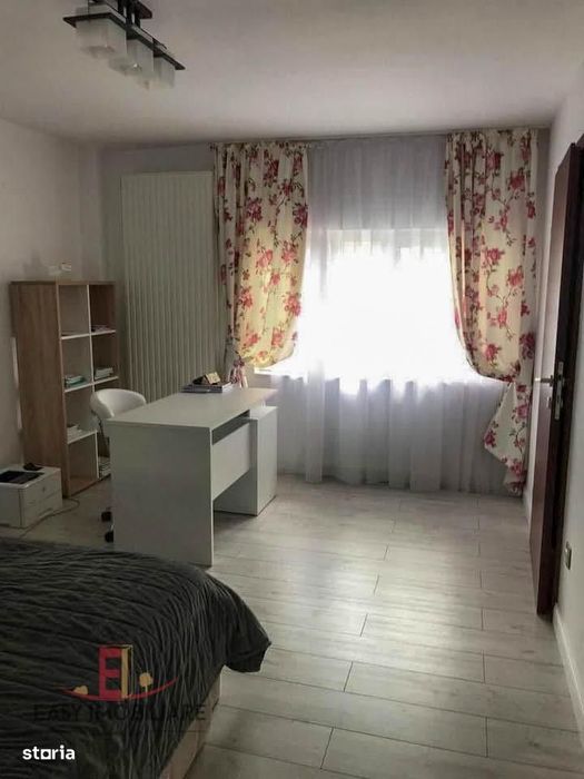 Apartament 2 camere, UMF, etaj 2, central, rezidential, parcare, Targu