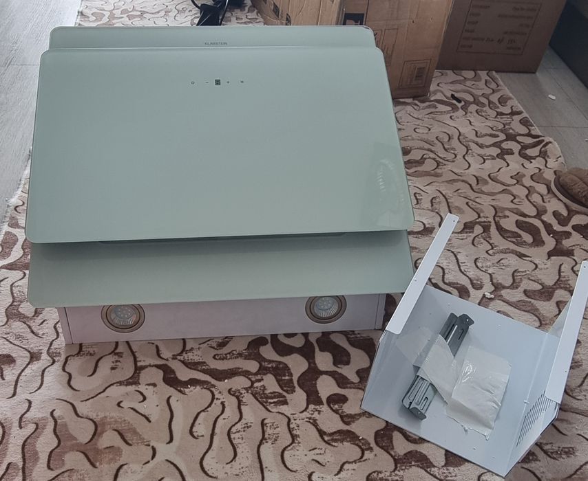 Абсорбатор Klarstein 193w