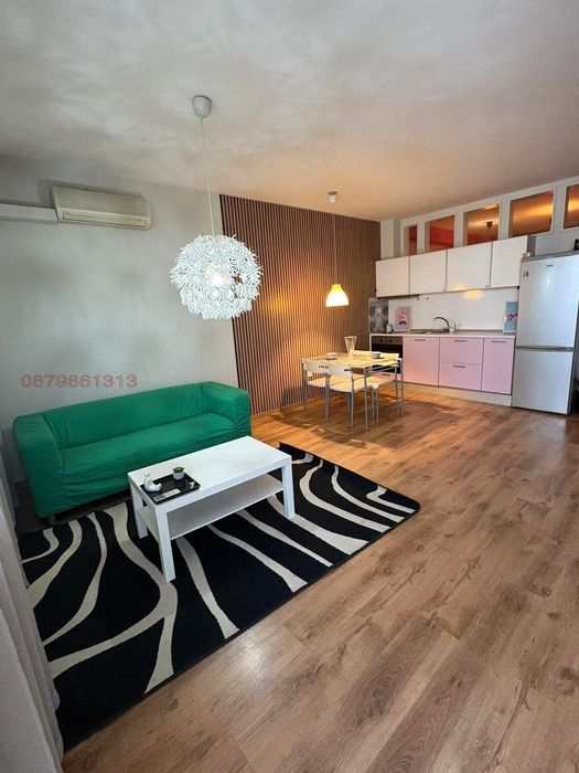 Дава се под наем Двустаен апартамент в София, Младост 3 - 80 кв.м за 663 € - Снимка #6