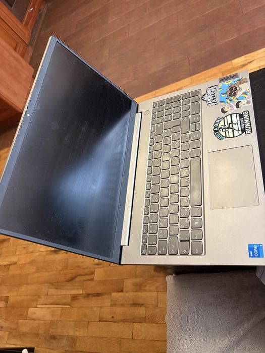 Лаптоп Lenovo THINKBOOK 15 GL  ITL