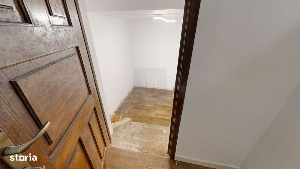 Vila Interbelica | 15 Camere | Inchiriere *Universitate* *Tur Virtual*