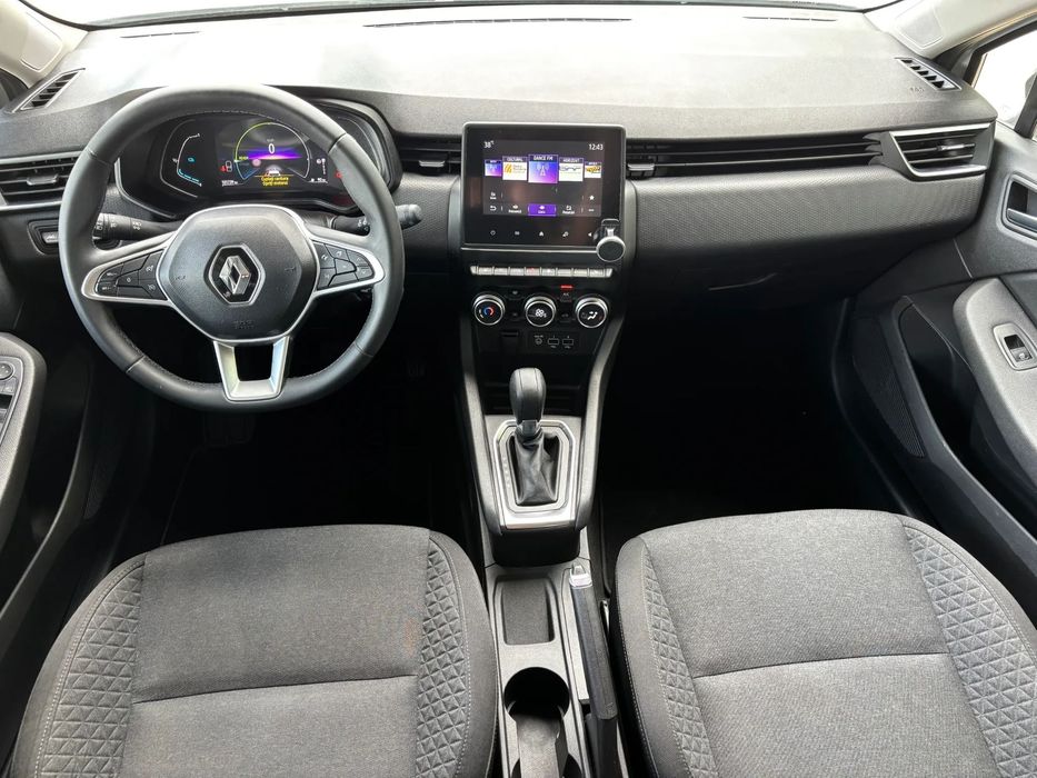 Renault Clio Garantie - TVA 21% - Posibilitate vanzare si in RATE Credit Leasing