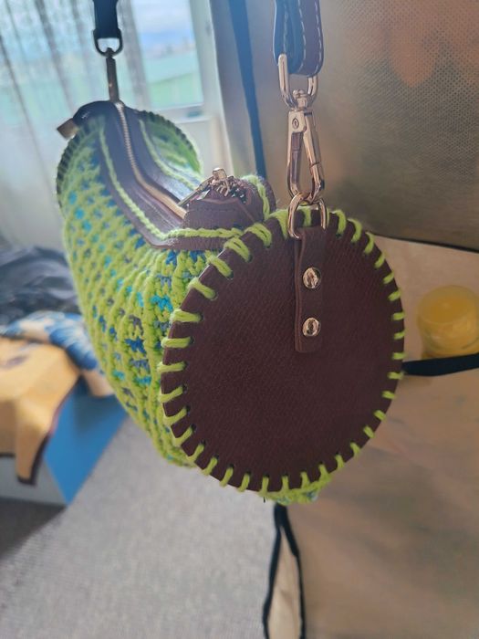 Готина чантичка без аналог на пазара