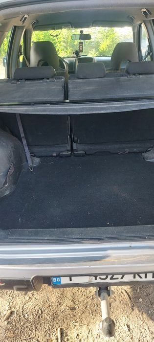 Хонда црв 2.2 дизел