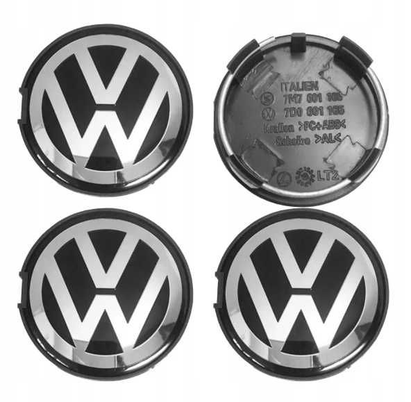 Capace Jante Volkswagen VW Golf Passat Polo Jetta Touareg Tiguan etc