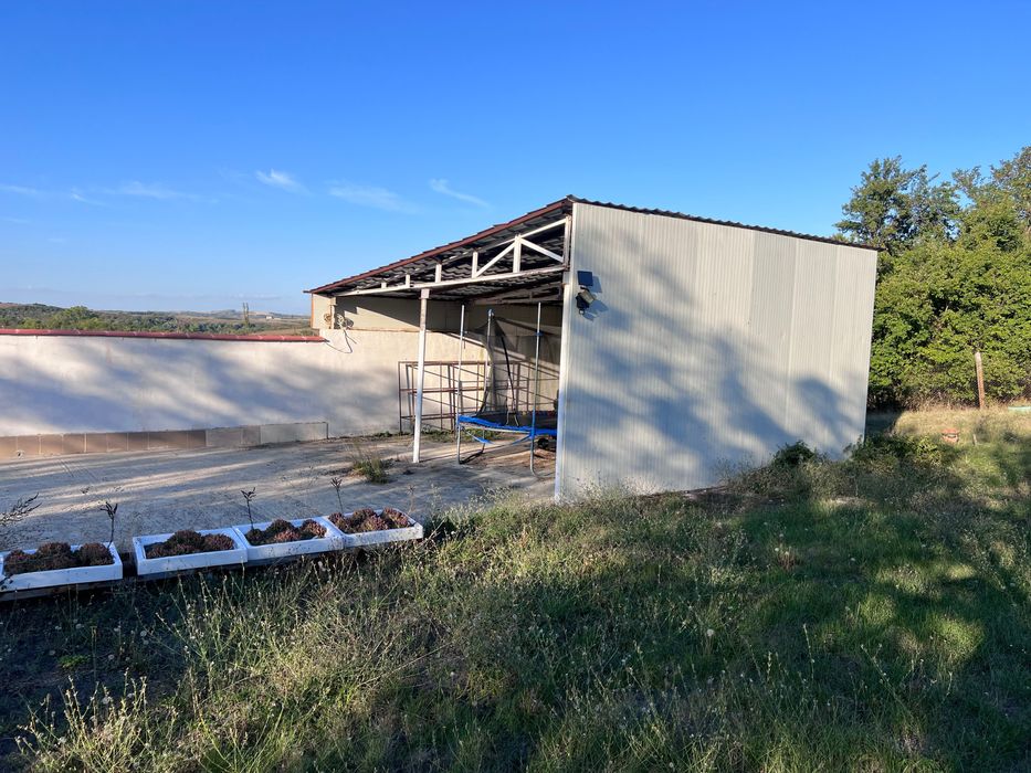 Продава се Къща в Банкя - 65 кв.м за 942 €/кв.м - Снимка #2