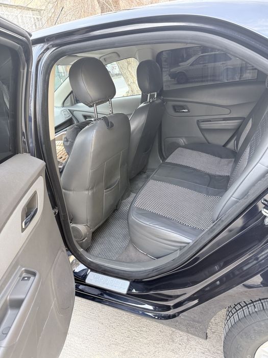 Chevrolet cobalt 4 pozitsiya 42000 km срочно