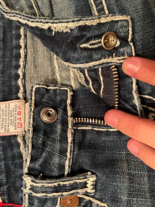 True Religion original