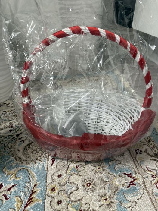 Продам корзины для шашу