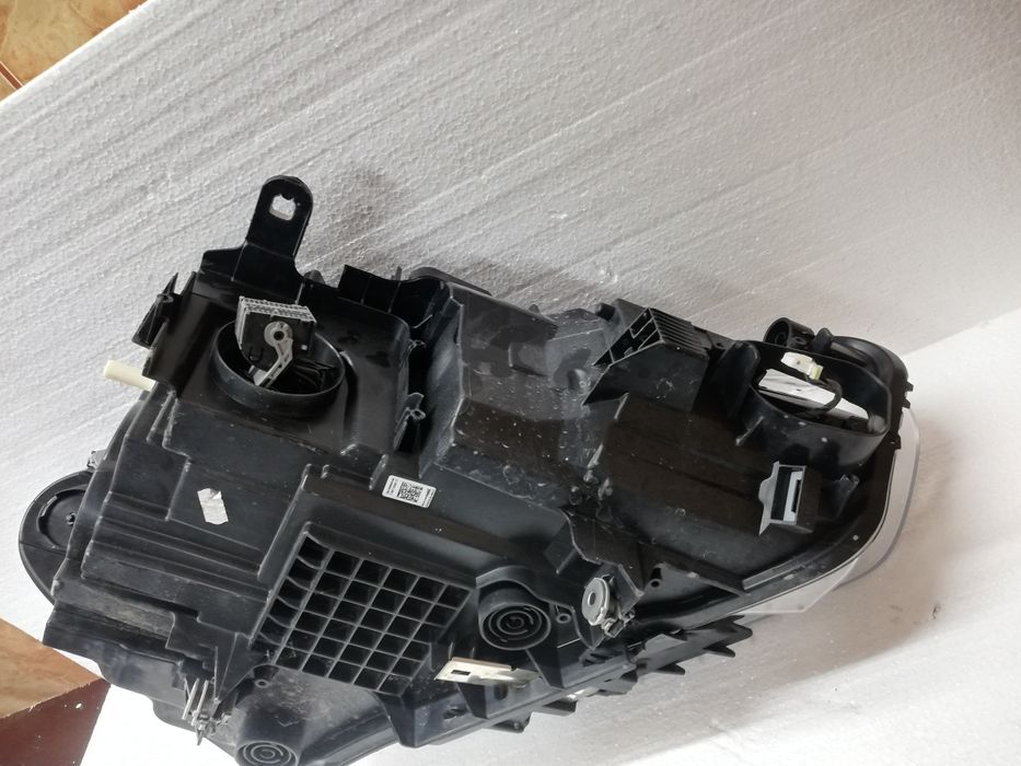 Far bmw F39 X2 full led stanga 2017-2020