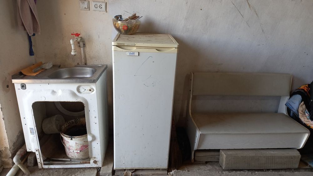 Тёплый гараж аренда