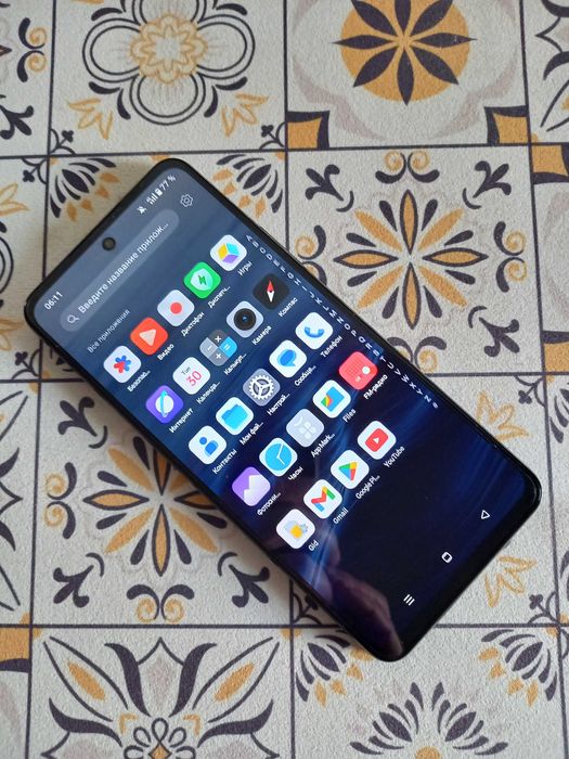 Смартфон Realme C71