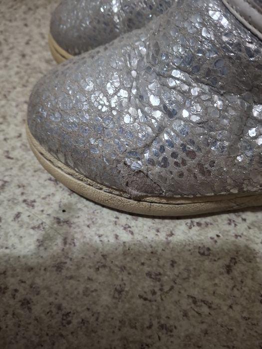 Продам сапоги на девочку