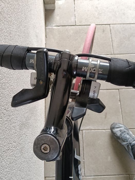 De vânzare bicicleta root