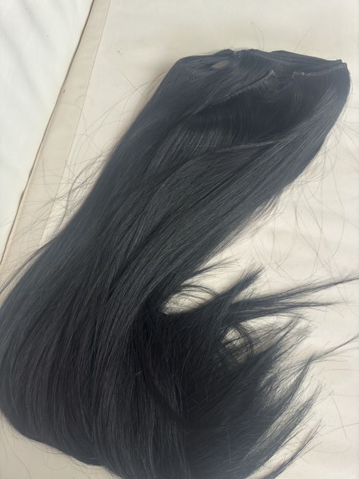 Руска коса уникална!!