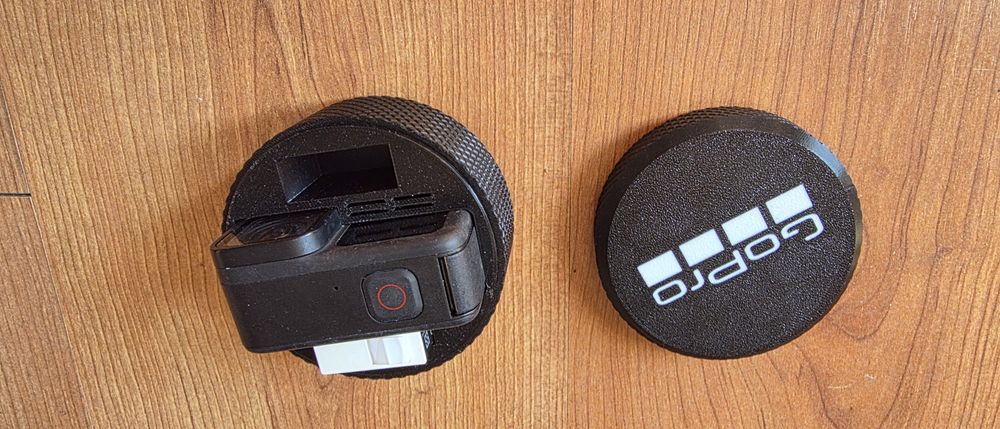 Gopro Hero 11 black