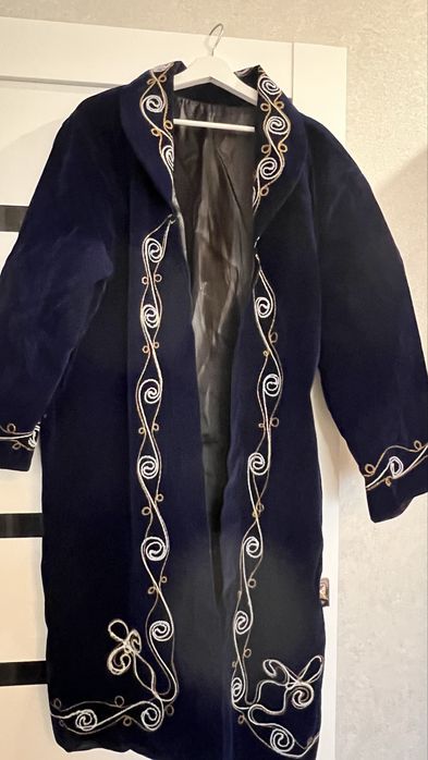 Национальная одежда