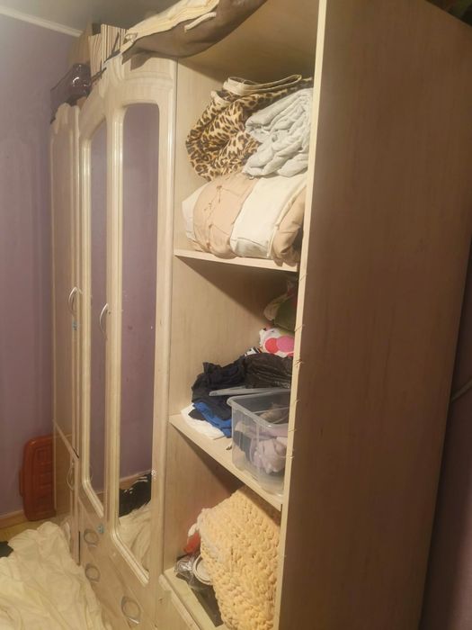 Всё БУ: МНОГО мебели