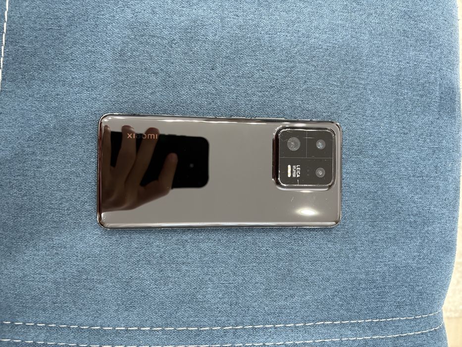 Xiaomi 13 Pro CN 12/256