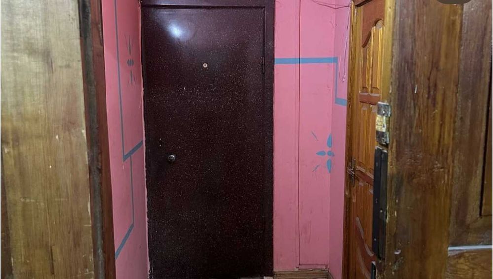 Продам 3 комнатную