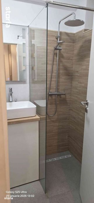 Apartament de vanzare 2 camere 44mp zona Cluj Horea