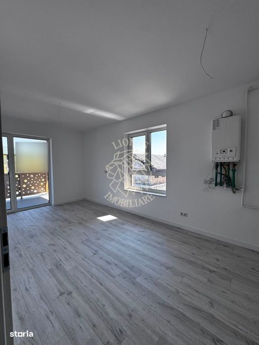 Apartement 2 camere-etaj 1-balcon 13,3 mp-Zona Dr. Dumitrei — fotografia 1