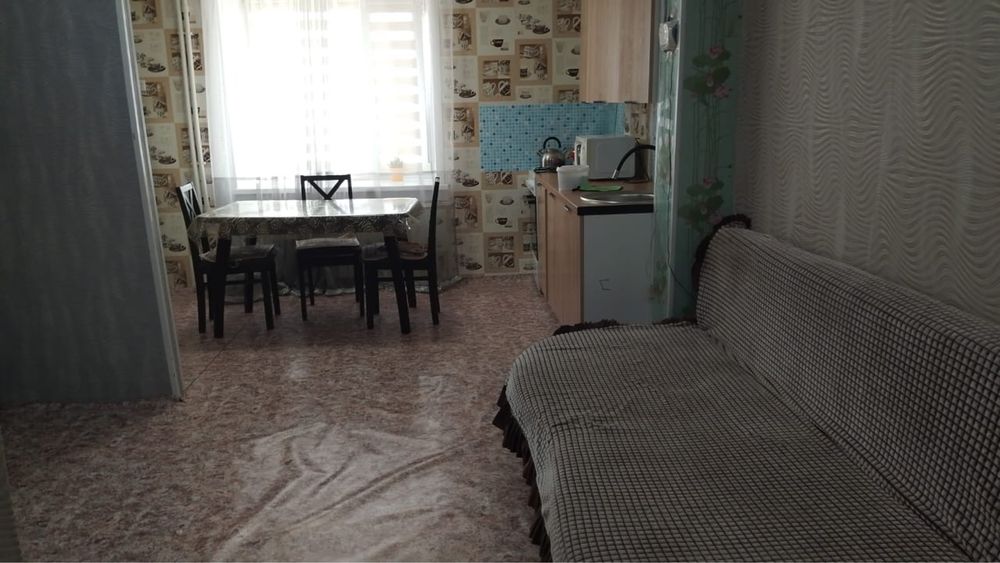 Сдам в аренду квартиру посуточно