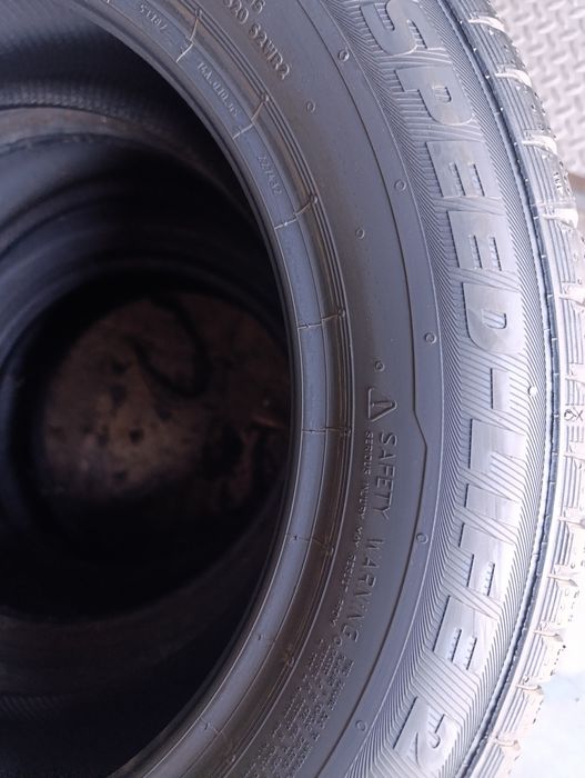 Anvelope de vara noi 225 55 16 Semperit dot 2020