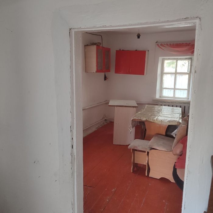 Продается дом с участком 8 соток