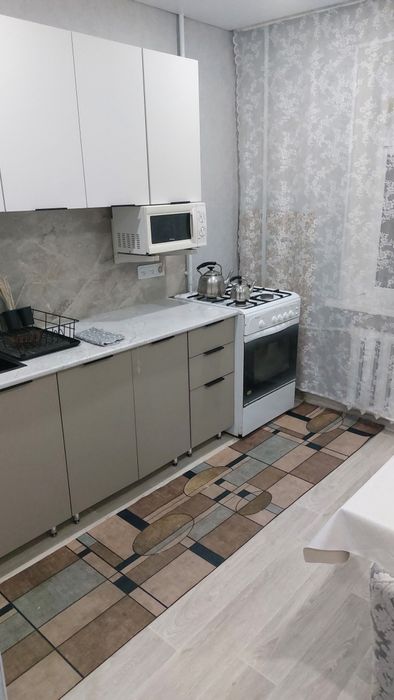 Сдам квартиру в хорошем состоянии