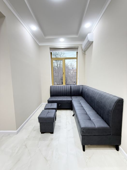 Сдаётся 4 комнатная квартира в Новомосковская 150м2 с новым ремонтом