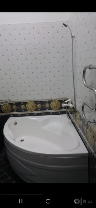 Uzoq muddatga ijaraga uy beriladi