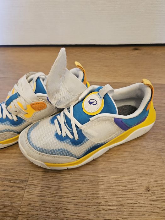 Adidasi Decathlon 34