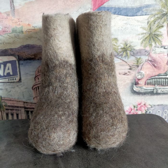 Валенки детские 16