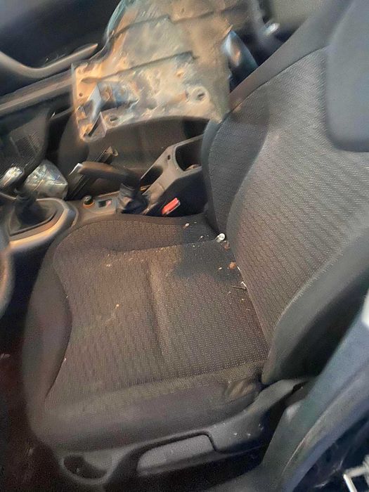 Peugeot 308 на части / пежо 308 на части