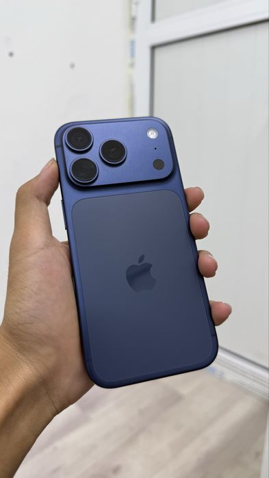 IPhone 17 proooo
