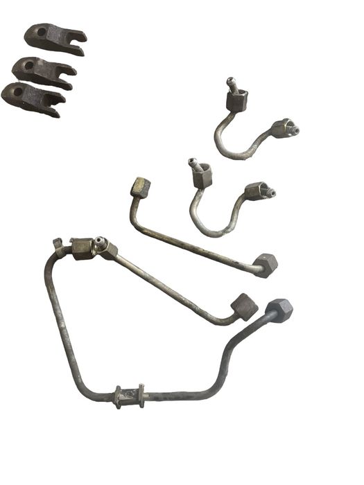 Set Conducte De Alimentare Injector Combustibil Kia Cerato Hatchback Ld 2004 -> 1.5 Crdi D4Fa