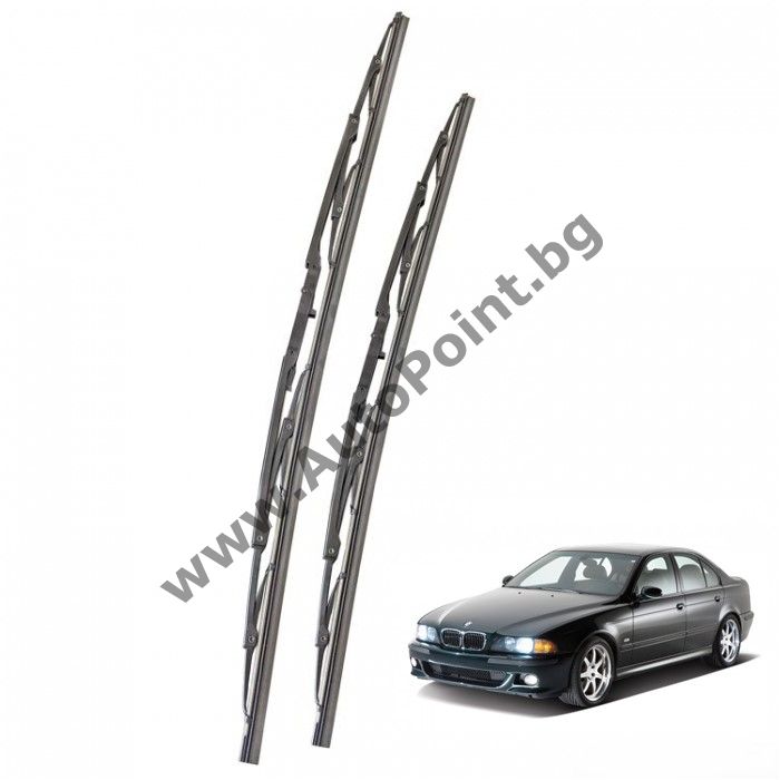 Чистачки за BMW Е39