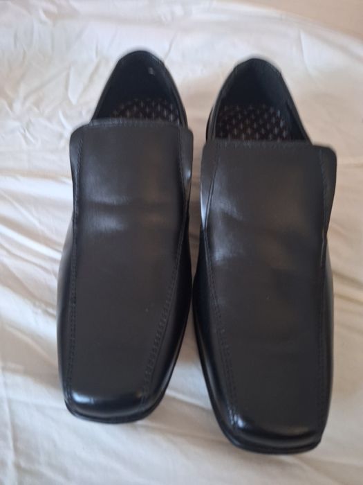 Pantofi de barbati noi nr 41