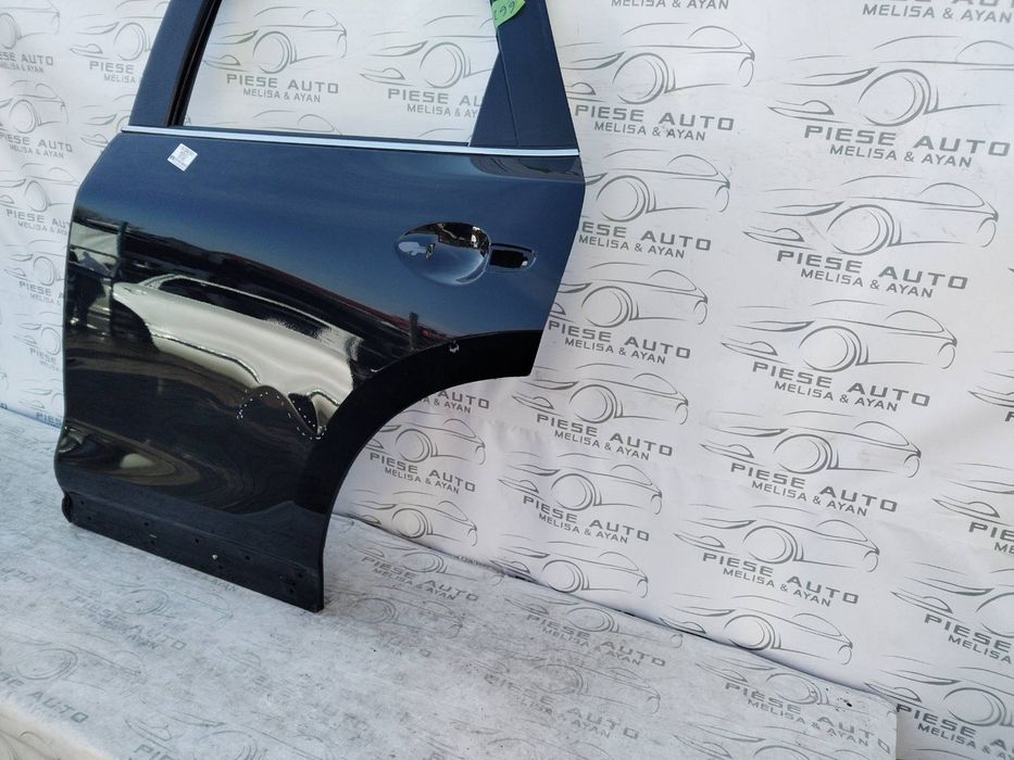 Usa stanga spate Mazda CX-5 an 2017-2018-2019-2020-2021-2022-2023-2024