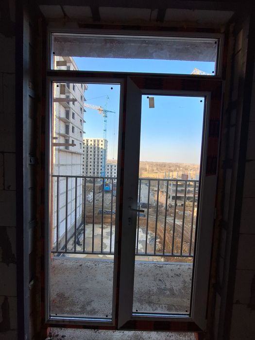 Продажа квартиры