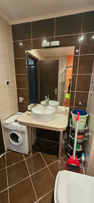 Дава се под наем Двустаен апартамент в к.к. Златни пясъци - 68 кв.м за 300 € - Снимка #8