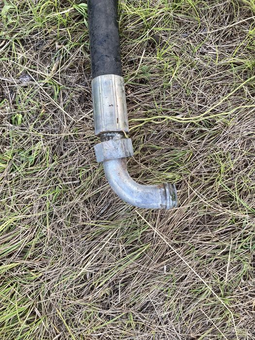 Рукав к гидростатике гст-90 для комбайна