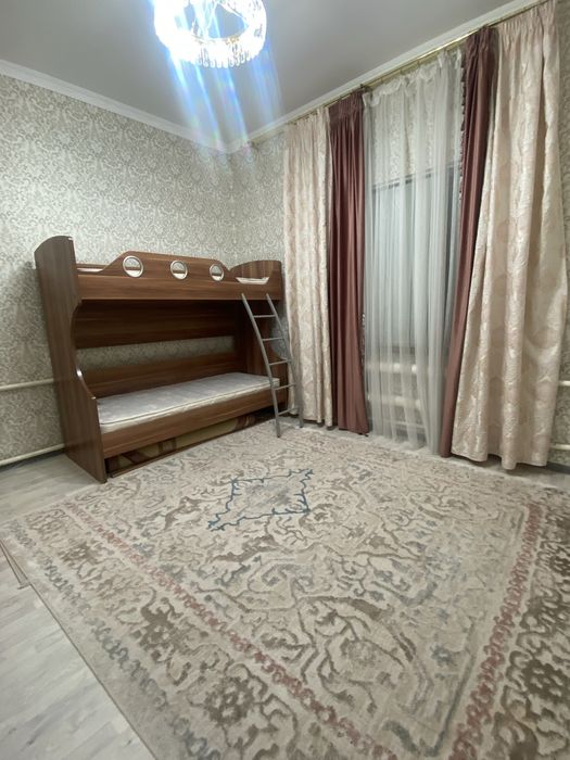 Үлкен жер үй сатылады!!!
