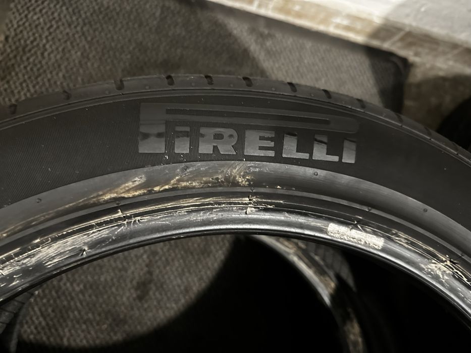 255/45 R20 101Y XL - Pirelli PZero 4 Oferta