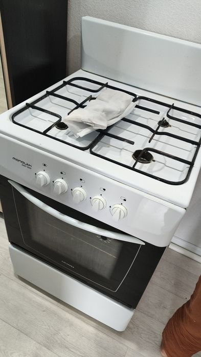 Продам газ плита